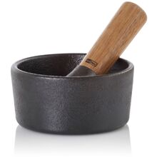 12 cm - AdHoc Mörtel Camo