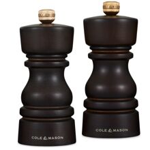 Kvarnset London Schokolade