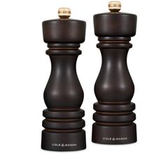 18 cm - Choklad - Kvarnset London Schokolade