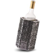 Double-wall Vinkylare Keith Haring