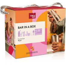 Master Bar in a Box 16 teile