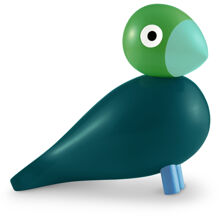 Kay Bojesen Singvogel 12,5cm Birke Birk