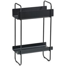 77,7 cm - Schwarz - Zone Denmark Konsolbord A-Console