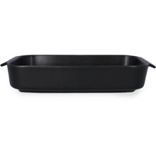 40 cm - Grau - Rosendahl Ofenfeste Form Cook with love