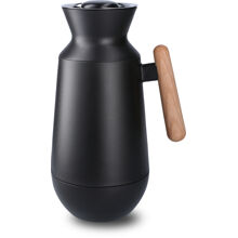 1 liter - Schwarz - Rosendahl DayBreak Thermos hoch