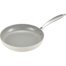 Coria Bratpfanne Keramikbeschichtung Cream