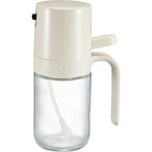 Orla Ölflasche mit Sprühfunktion