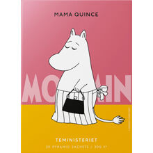 Moomin Mama Quince Pyramidpåse