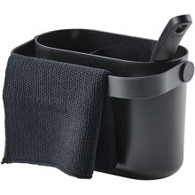 Diskset Rund 3-teilig