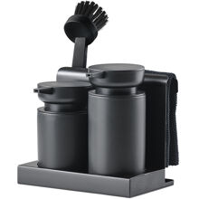 DIISH Diskset 5-delar