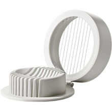 Warm Grey - Singles Eierteiler