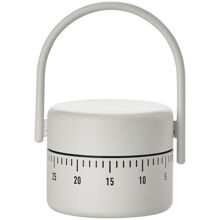 Warm Grey - Singles Eieruhr