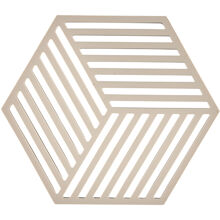 Desert - Topfuntersetzer Hexagon 16 cm