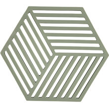 Rosemary - Topfuntersetzer Hexagon 16 cm