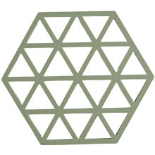 Rosemary - Topfuntersetzer Triangles 16 cm