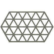 Topfuntersetzer Triangles 24 cm