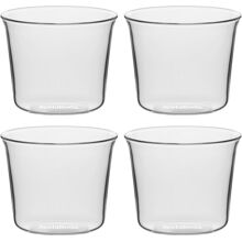 Innocent Glas 4-Pack 25 cl Klar