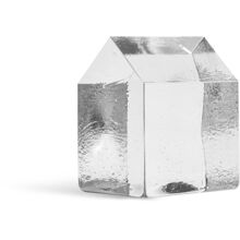 Kosta Boda Hus 13,8 cm Klar
