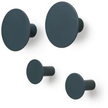Blomus Ponto Wandhaken 4er-Pack