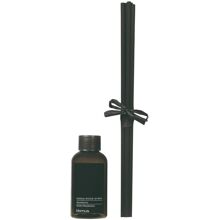 1 set - Sandalwood Myrrh - Blomus Fraga Duftstäbchen Nachfüllung 100 ml