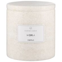 10 cm - Blomus Frabli Duftkerze Mora