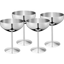 Dyane Glasbecher 4er-Pack 4 St/Paket