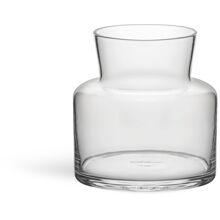 Meadow Vase 11,5 cm Klar