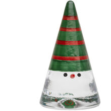 Noel Wichtel 15 cm Grün