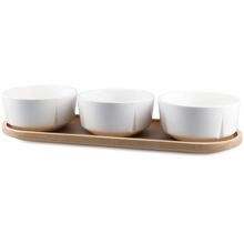 Grand Cru Tapas-Set, 3-teilig 1 set