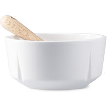 Grand Cru Snackschale mit Löffel 10,5 cm
