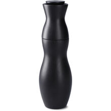 Rosendahl Crush on you Mühle 23 cm Schwarz