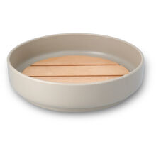 Rosendahl Share Brotkorb 24,5 cm Sand
