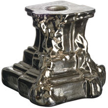 Rocky Baroque Kerzenhalter 9,5 cm Glossy Glaze