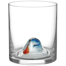 46 cl - Vogel - New friends Tumblerglas