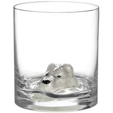 46 cl - Polarfuchs - New friends Tumblerglas