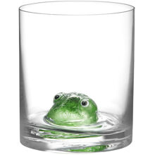 46 cl - Frosch - New friends Tumblerglas