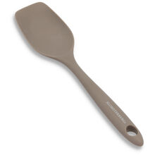 Kochlöffel Silikon 27 cm Latte