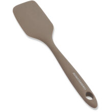 Silikon-Teigschaber 27 cm Latte