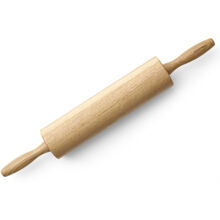 Nudelholz mit Kugellager