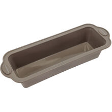 Silikon-Kastenform 30 cm Latte