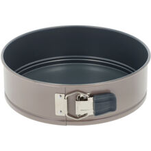 Springform aus Stahl 24 cm Latte