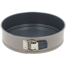 Springform aus Stahl 26 cm Latte