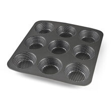 Brötchenform