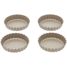 Mini-Tarteform, 4 St.