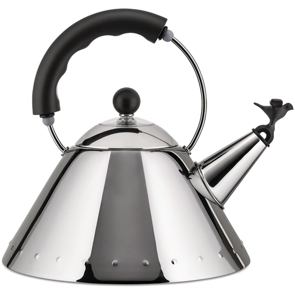 Alessi Wasserkocher (Bild 1 von 2)
