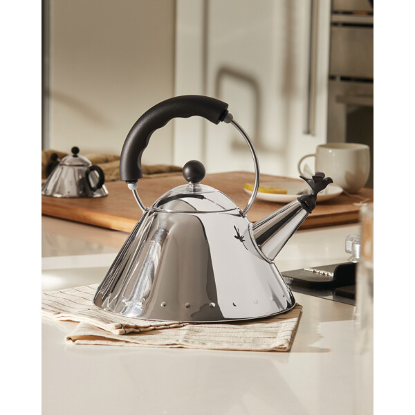Alessi Wasserkocher (Bild 2 von 2)
