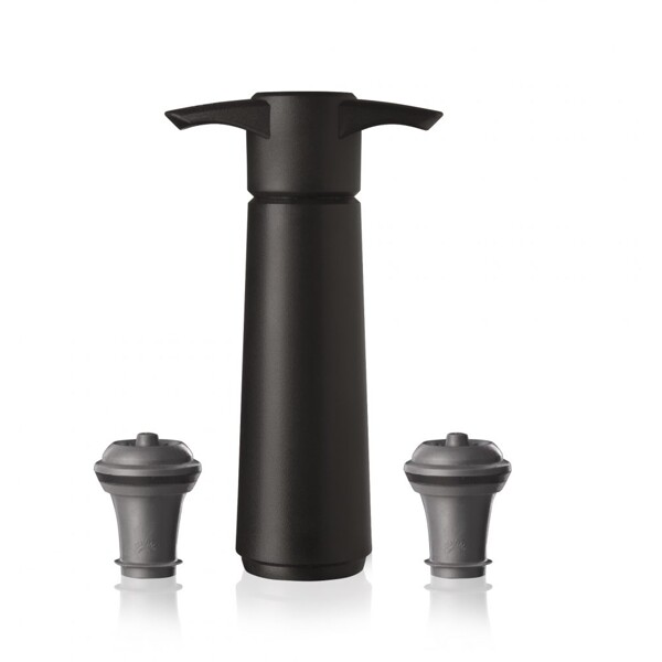 Vacuvin Weinpumpe Geschenkset (Bild 1 von 8)