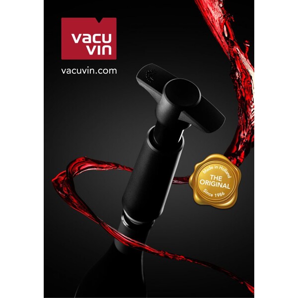 Vacuvin Weinpumpe Geschenkset (Bild 8 von 8)