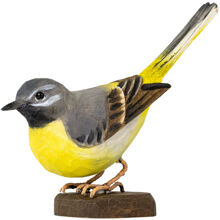 Wildlife Garden DecoBird