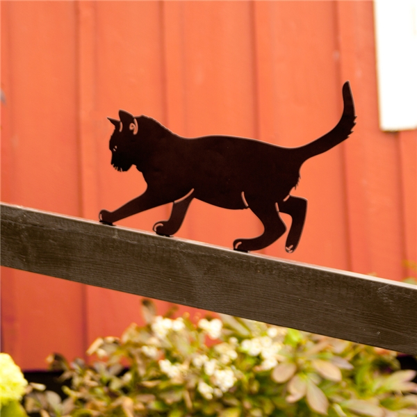 Wildlife-Garten-Silhouetten (Bild 2 von 2)